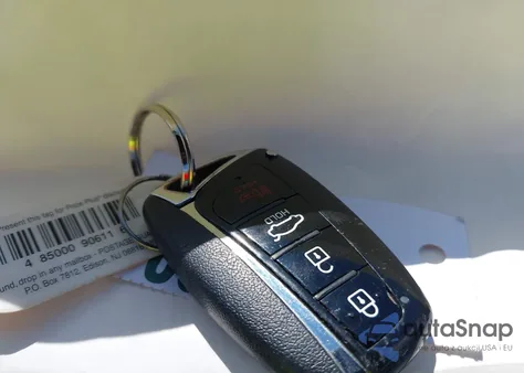 2014 Hyundai Equus Ultimate from USA, damaged, VIN KMHGH4JH4EU088193